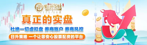 互联网浪潮下股票配资兴起，日升策略何以保障股民投资安全？