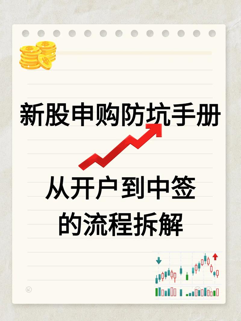 5月第二批新股申购来袭!股票配资投资者需走出三大误区?