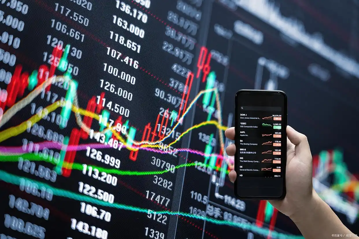 刚入市必看!股票涨了卖出钱却少?手续费明细账来了