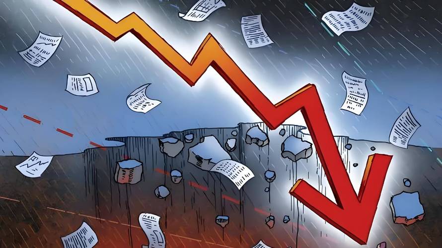 股市巨震下的紧张时光:配资平台转型,未来路在何方?