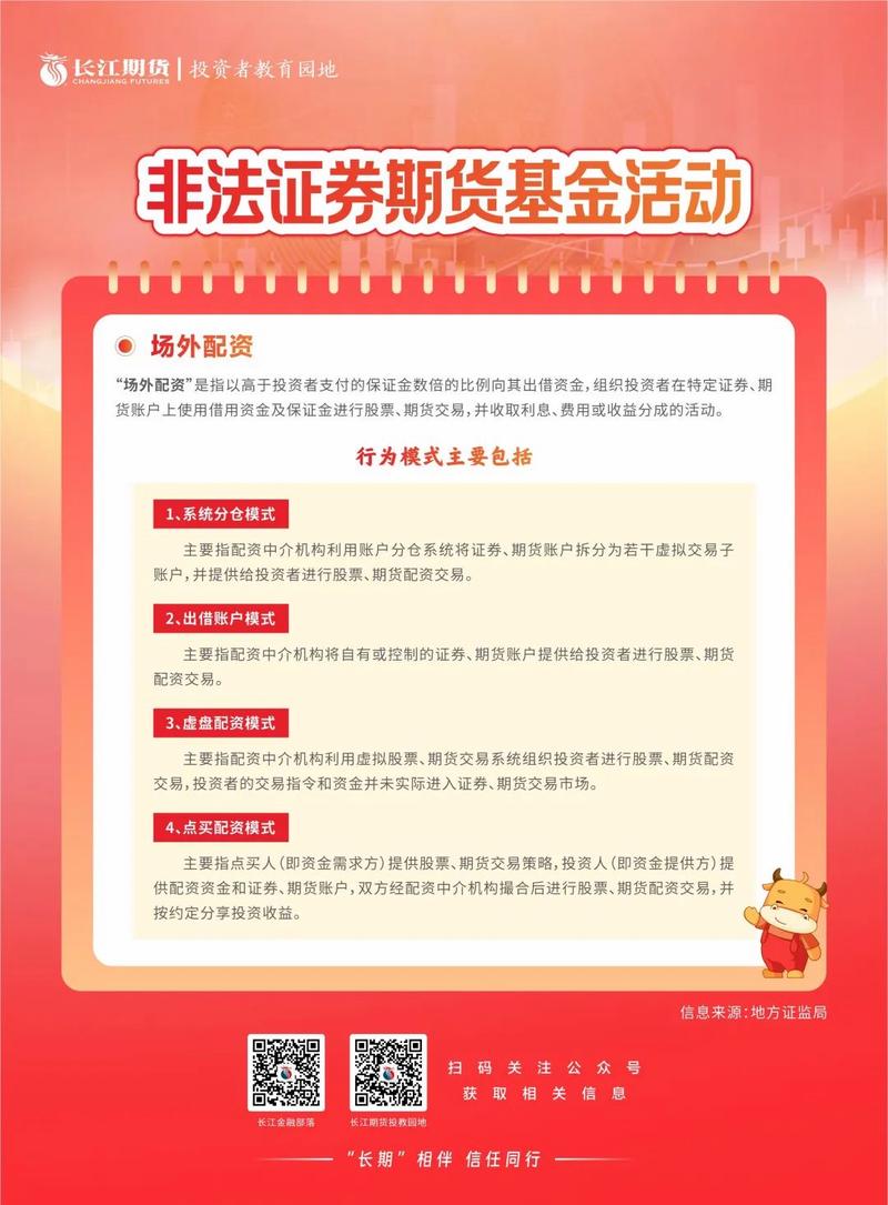 股市向好下的场外配资诱惑,触碰法律红线绝非获利途径