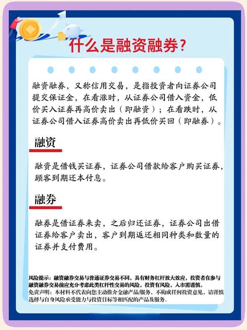 金融领域杠杆如何影响投资?股票投资中融资融券的应用解析