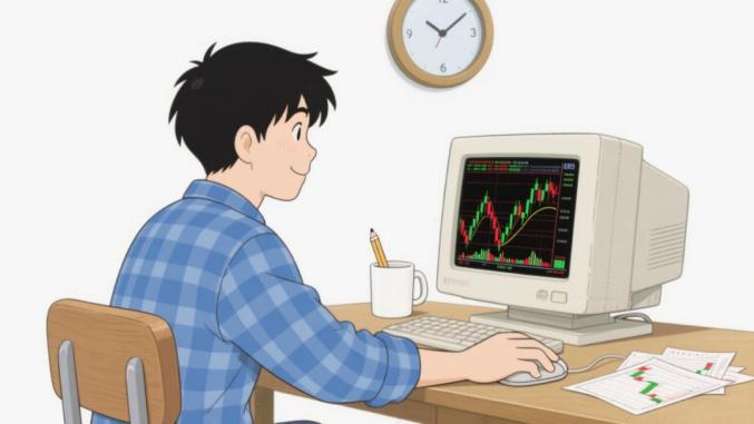 场外配资暗藏风险？小辰案例警示：出借资金炒股，绝非稳赚不赔