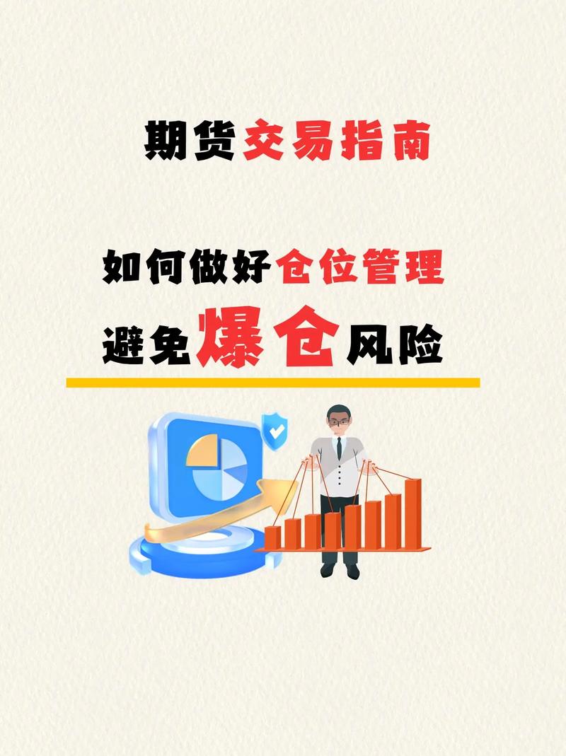 期货配资操作有什么风险？放大资金的同时如何避开强平