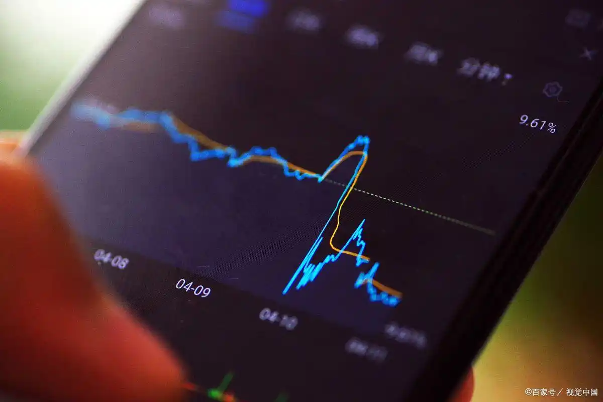 炒股赚钱有多难？90%散户不盈利，根源竟然是这些