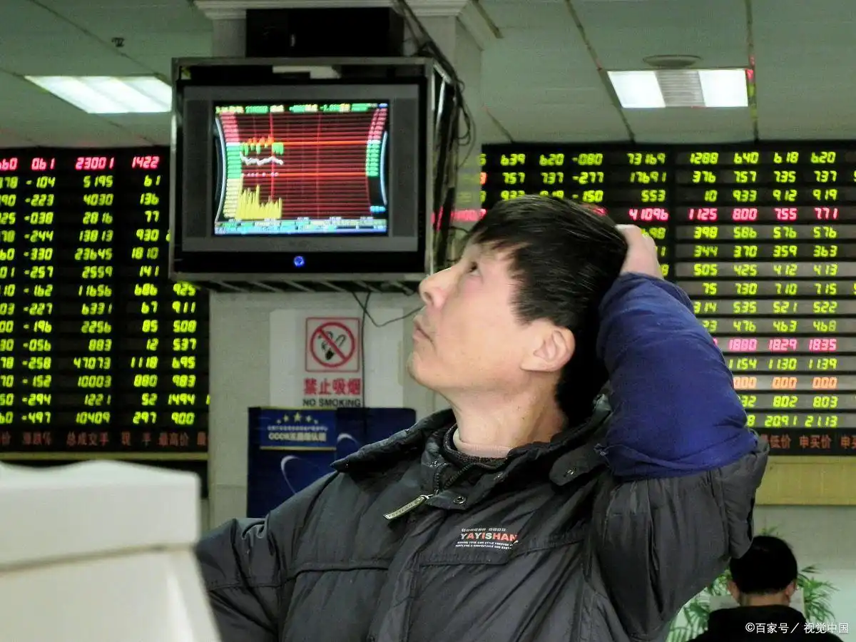 炒股能赚钱吗_克服贪婪恐惧_股票长期收益率