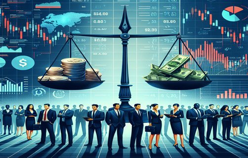 股票配资平台是啥？散户投资者如何利用它抓住机会控制风险？