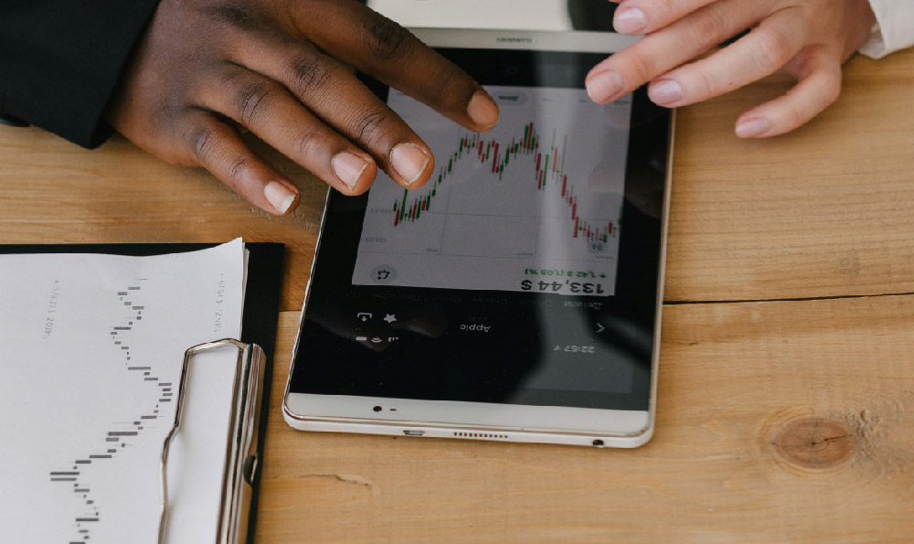 新手入门配资炒股投资，从零开始学炒股