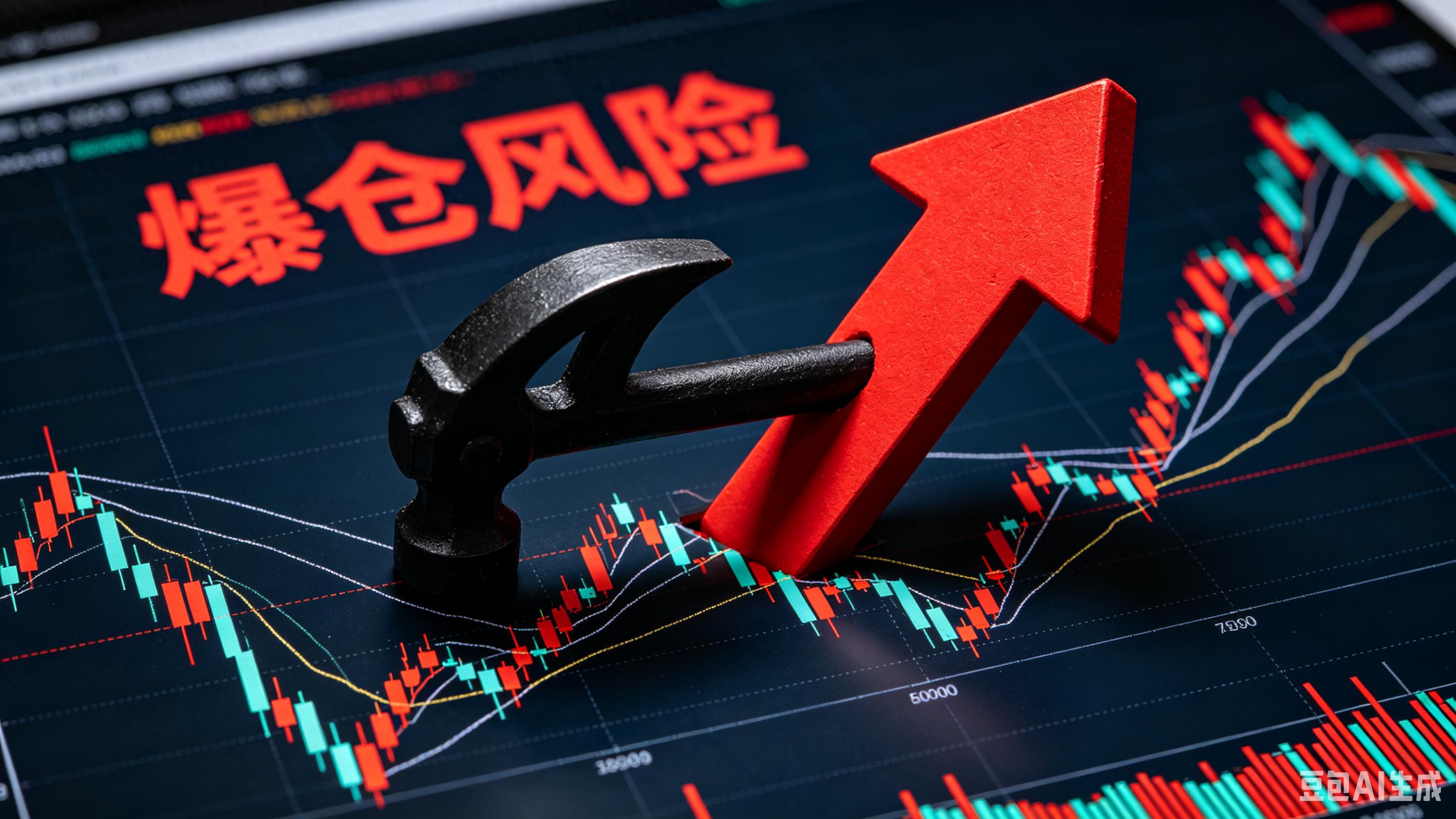 炒股千万别乱加杠杆，小心血本无归
