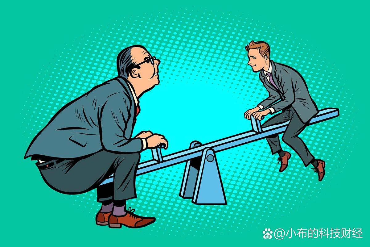杠杆炒股就是借钱炒股，收益风险都翻倍