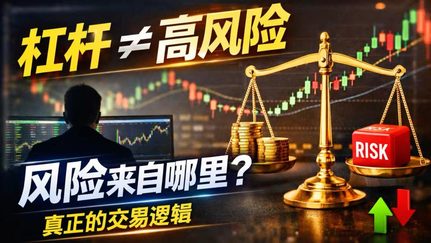 期权期货股票知识：杠杆是什么，有何原理及风险？