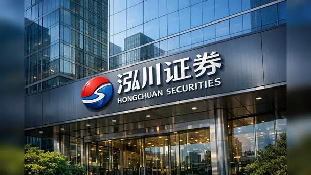 股票期货配资公司怎么选？十大平台资金信号全解析